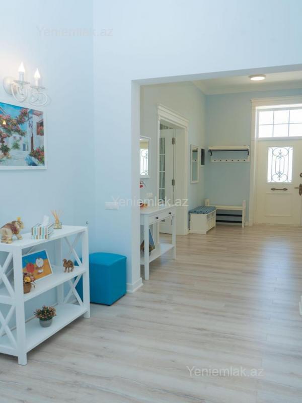 5 otaqlı Həyət evi / Villa, Xəzər rayonu, Bakı