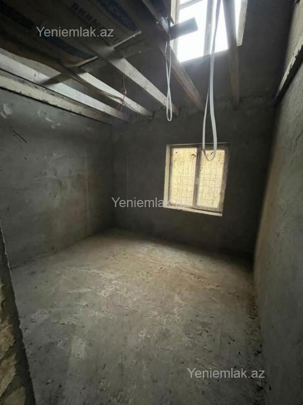 8 otaqlı Həyət evi / Villa, Suraxanı rayonu, Bakı