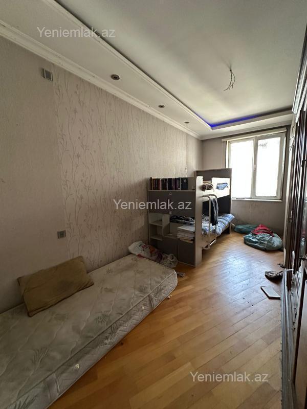 3 otaqlı Bina evi menzil, Yasamal rayonu, Bakı