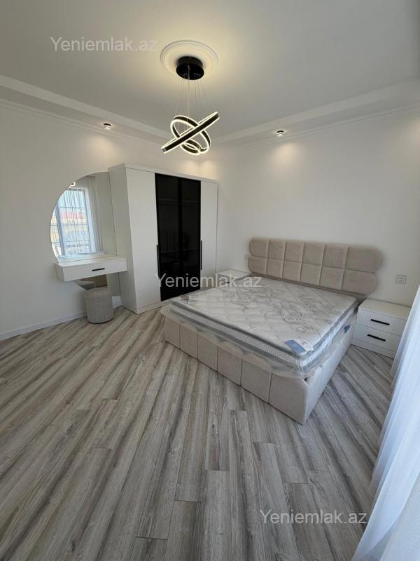 6 otaqlı Həyət evi / Villa, Sabunçu rayonu, Bakı