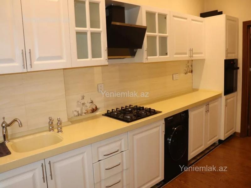 3 otaqlı Bina evi menzil, Yasamal rayonu, Bakı