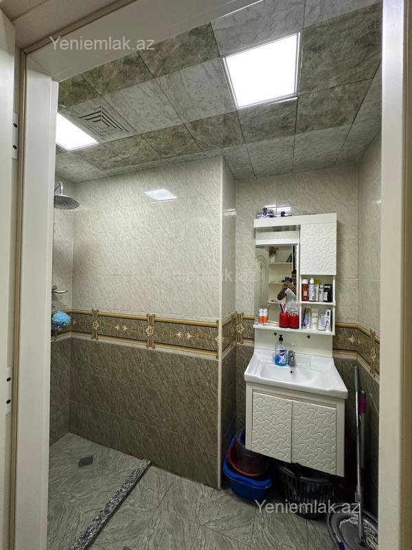 3 otaqlı Bina evi menzil, Xətai rayonu, Bakı