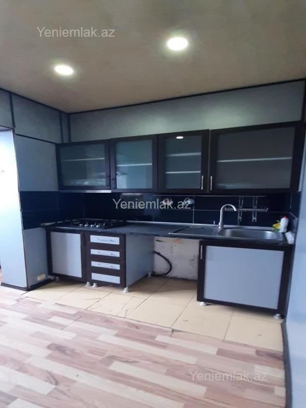 4 otaqlı Bina evi menzil, Bakı