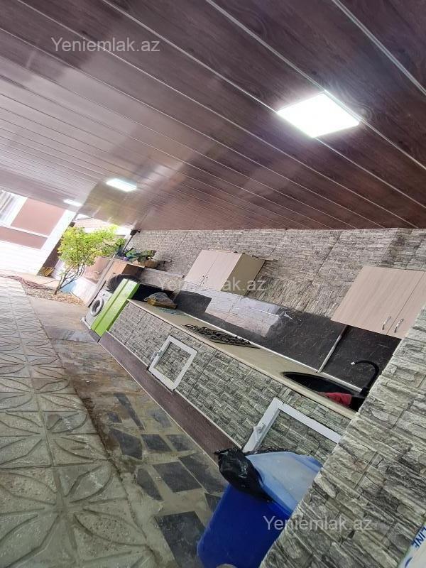 3 otaqlı Həyət evi / Villa, Sabunçu rayonu, Bakı