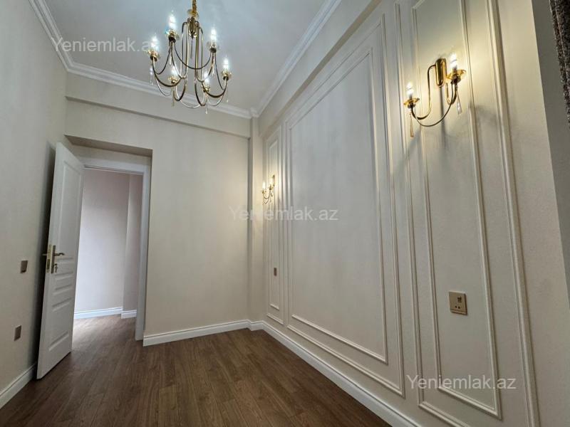 2 otaqlı Bina evi menzil, Yasamal rayonu, Bakı