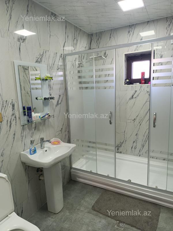 6 otaqlı Həyət evi / Villa, Novxanı, Abşeron