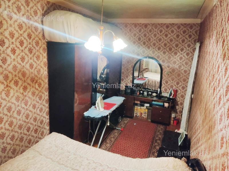 4 otaqlı Bina evi menzil, Binəqədi rayonu, Bakı
