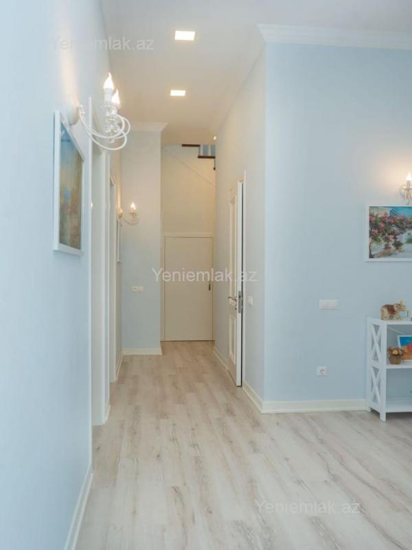 5 otaqlı Həyət evi / Villa, Xəzər rayonu, Bakı