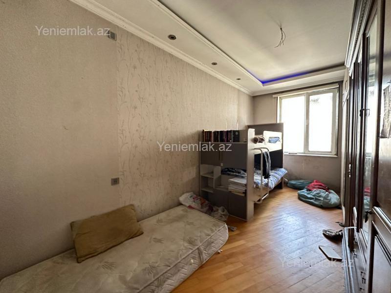 3 otaqlı Bina evi menzil, Yasamal rayonu, Bakı