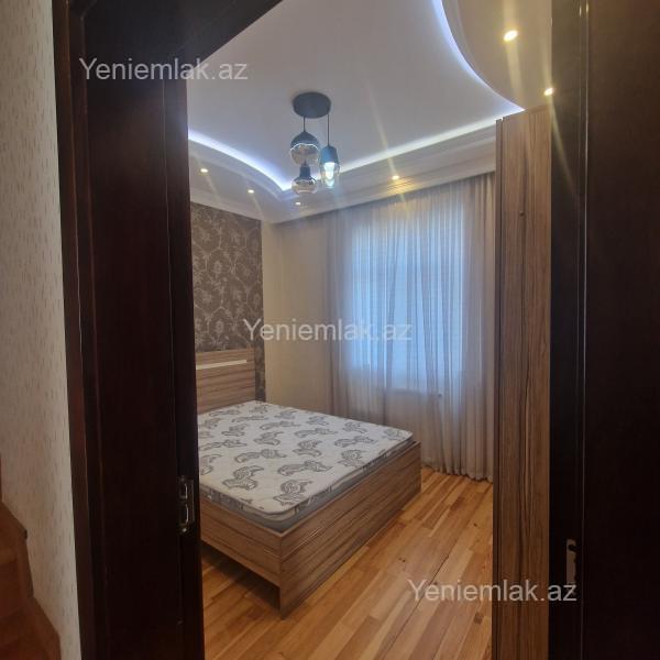 8 otaqlı Həyət evi / Villa, Sabunçu rayonu, Bakı