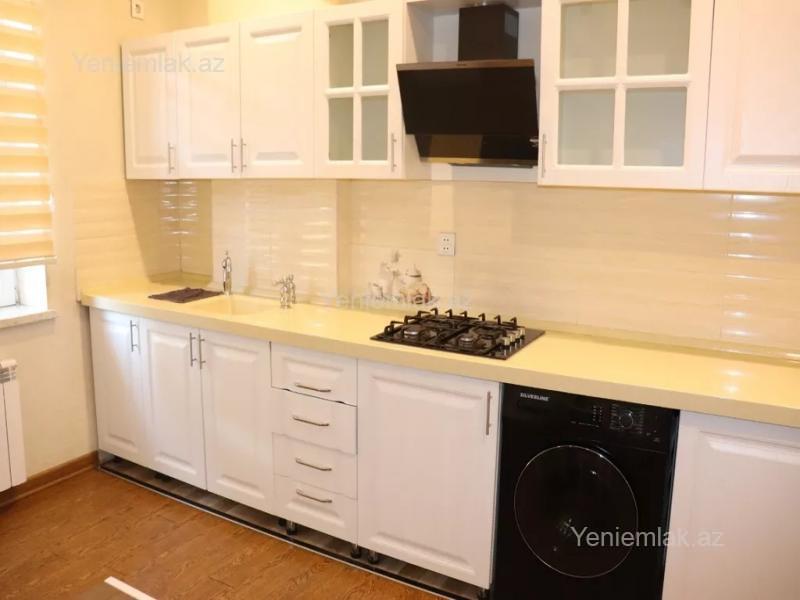 3 otaqlı Bina evi menzil, Yasamal rayonu, Bakı