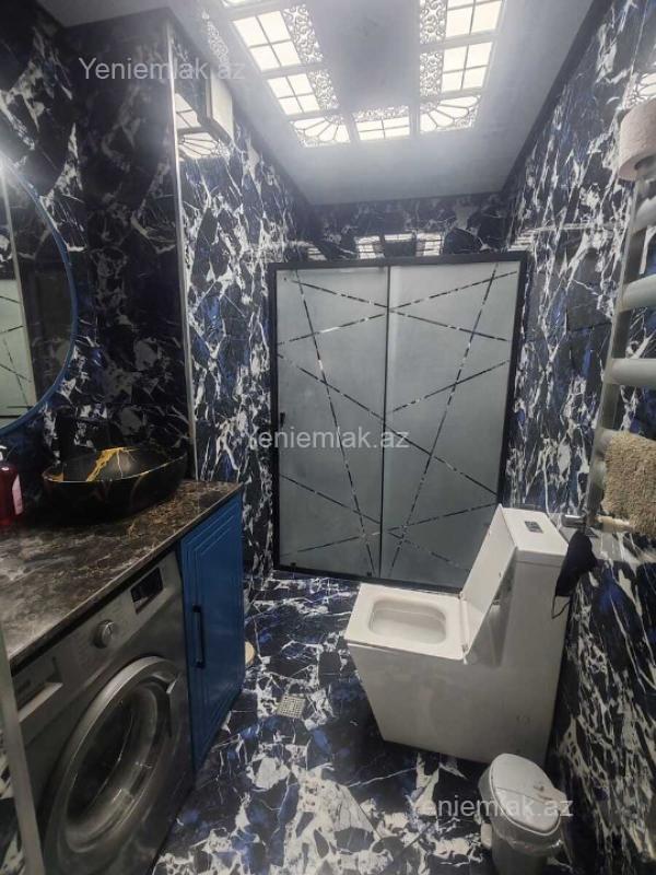 4 otaqlı Bina evi menzil, Yasamal rayonu, Bakı