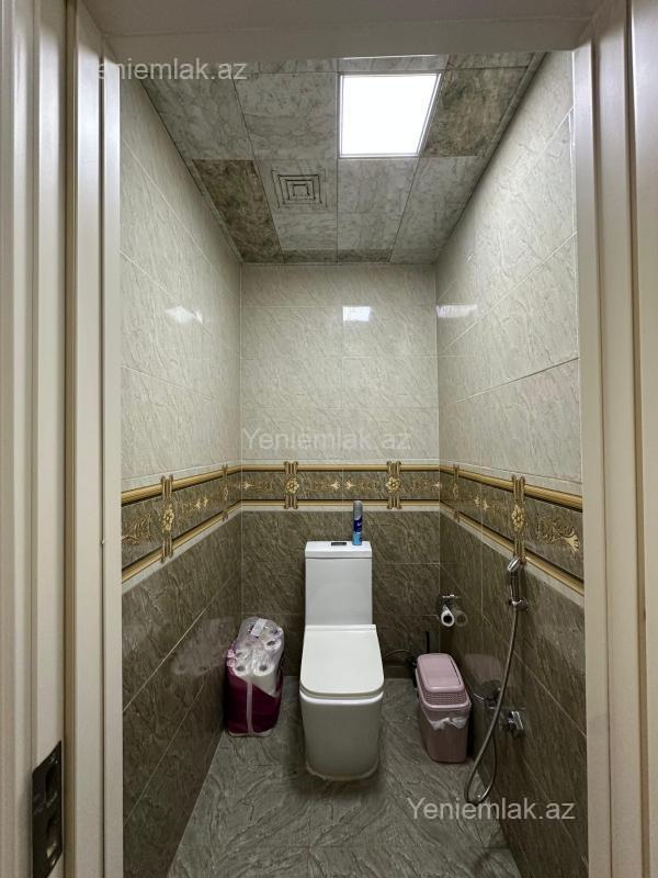 3 otaqlı Bina evi menzil, Xətai rayonu, Bakı