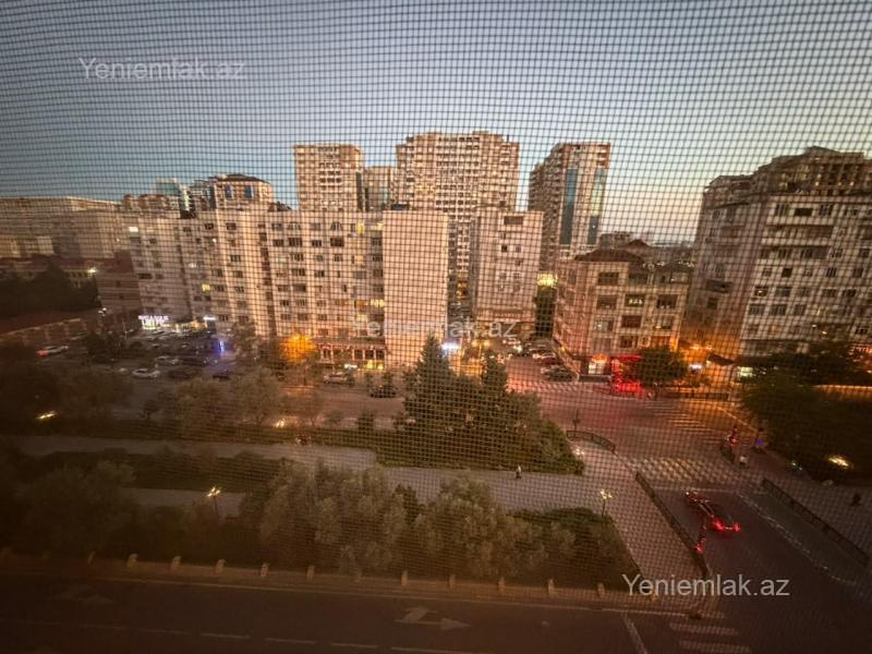 4 otaqlı Bina evi menzil, Xətai rayonu, Bakı