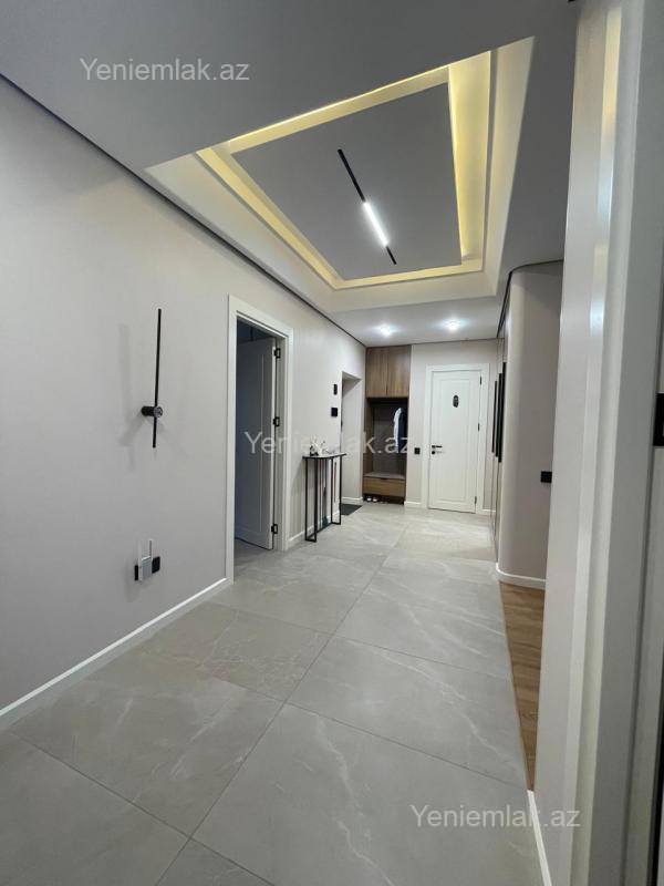 3 otaqlı Bina evi menzil, Xətai rayonu, Bakı