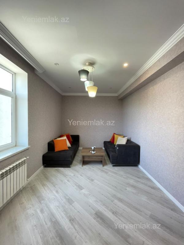 2 otaqlı Bina evi menzil, Yasamal rayonu, Bakı