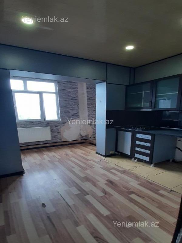 4 otaqlı Bina evi menzil, Bakı