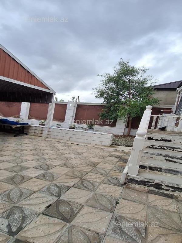 3 otaqlı Həyət evi / Villa, Sabunçu rayonu, Bakı