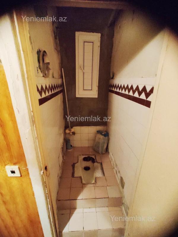 4 otaqlı Bina evi menzil, Binəqədi rayonu, Bakı