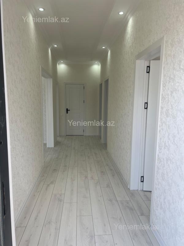 3 otaqlı Həyət evi / Villa, Sabunçu rayonu, Bakı