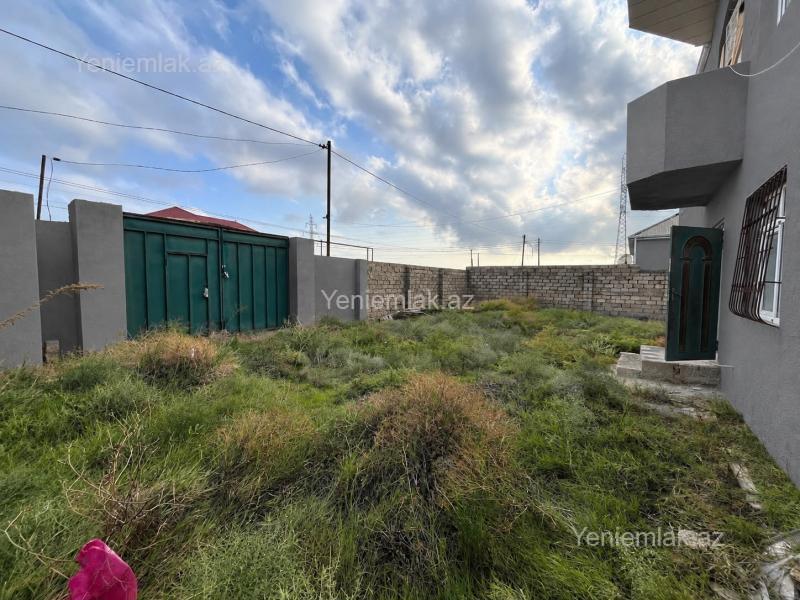 8 otaqlı Həyət evi / Villa, Suraxanı rayonu, Bakı