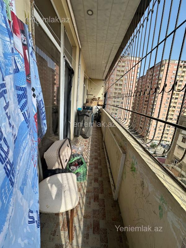 3 otaqlı Bina evi menzil, Yasamal rayonu, Bakı