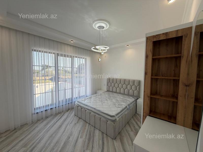 6 otaqlı Həyət evi / Villa, Sabunçu rayonu, Bakı