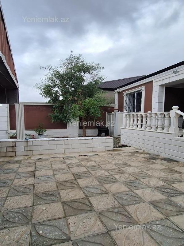 3 otaqlı Həyət evi / Villa, Sabunçu rayonu, Bakı