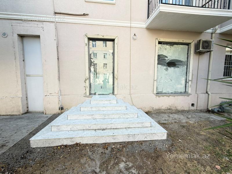 3 otaqlı Obyekt, Xətai rayonu, Bakı
