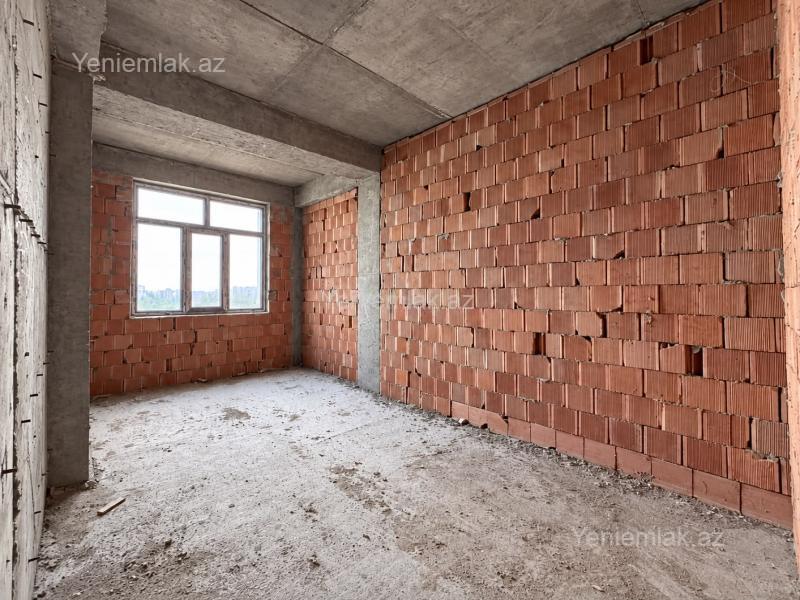 2 otaqlı Bina evi menzil, Yasamal rayonu, Bakı