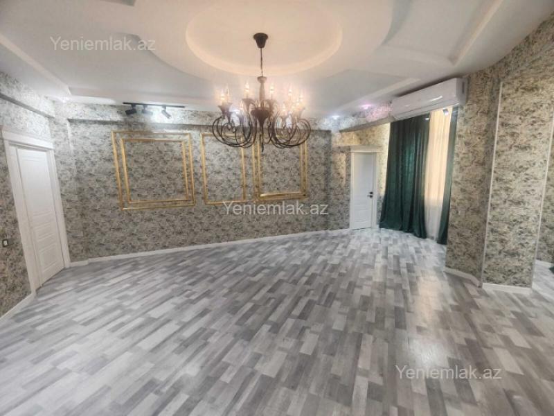 4 otaqlı Bina evi menzil, Yasamal rayonu, Bakı