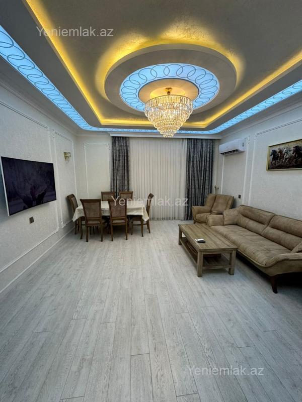 3 otaqlı Bina evi menzil, Yasamal rayonu, Bakı