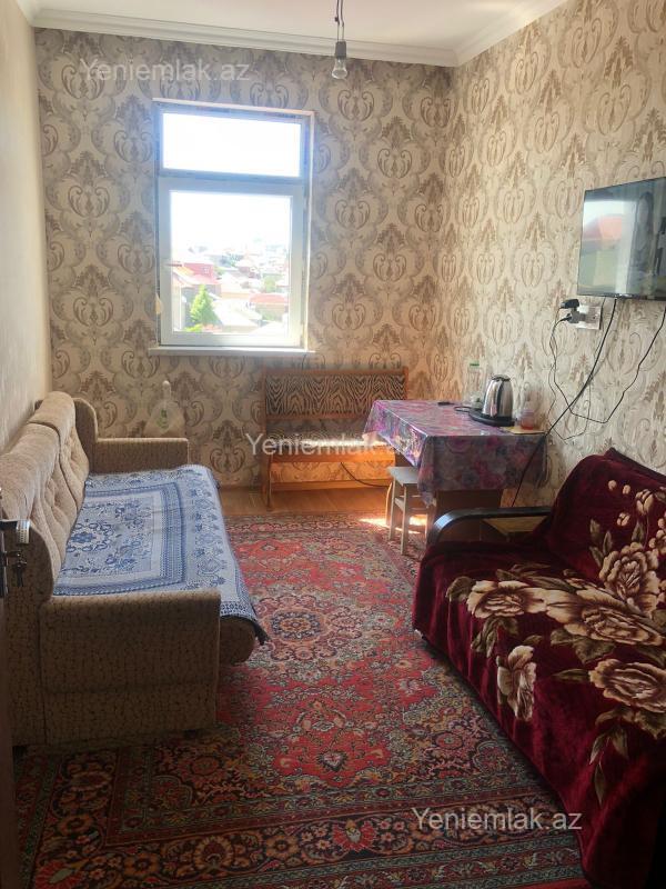 2 otaqlı Bina evi menzil, Masazır, Abşeron