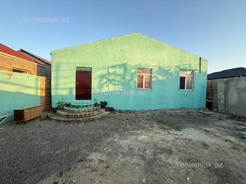 3 otaqlı Həyət evi / Villa, Xəzər rayonu, Bakı