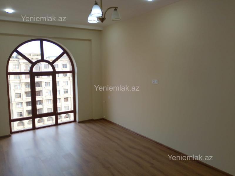 3 otaqlı Bina evi menzil, Nərimanov rayonu, Bakı