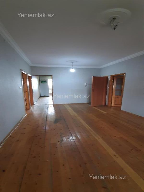 4 otaqlı Bina evi menzil, Bakı
