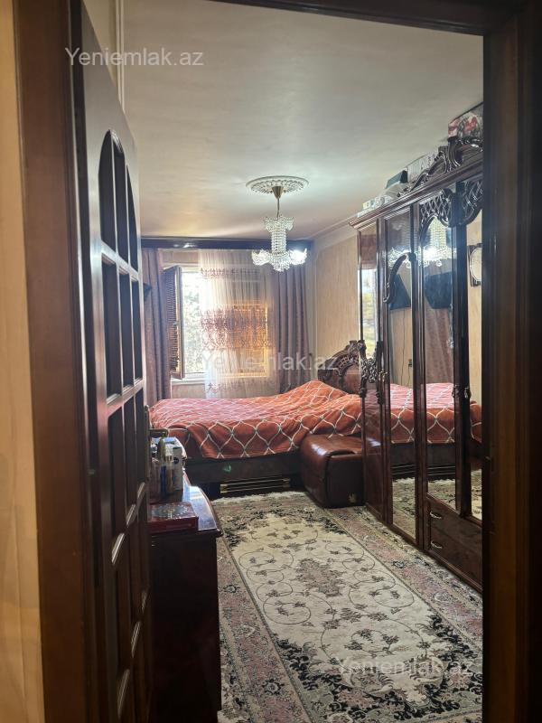 2 otaqlı Bina evi menzil, Nizami rayonu, Bakı