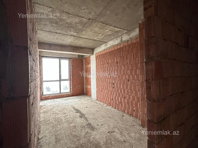 3 otaqlı Bina evi menzil, Nərimanov rayonu, Bakı