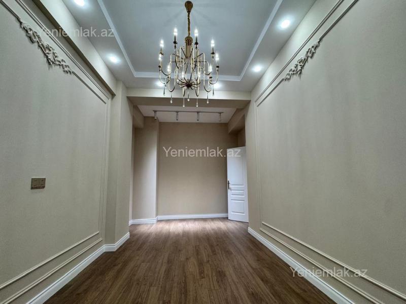 2 otaqlı Bina evi menzil, Yasamal rayonu, Bakı