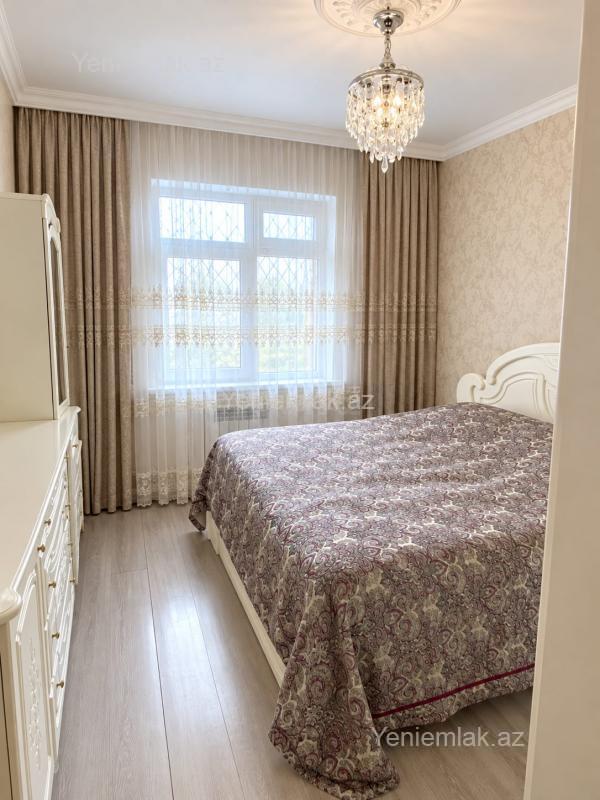 3 otaqlı Bina evi menzil, Suraxanı rayonu, Bakı