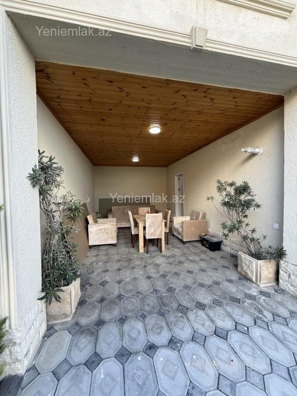 4 otaqlı Həyət evi / Villa, Sabunçu rayonu, Bakı