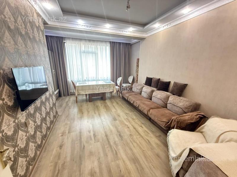 3 otaqlı Bina evi menzil, Xətai rayonu, Bakı