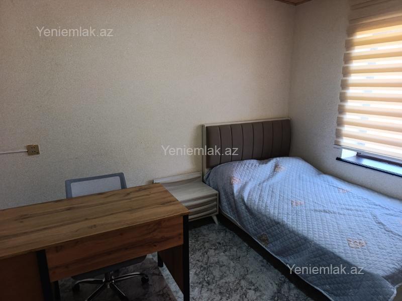 6 otaqlı Həyət evi / Villa, Novxanı, Abşeron