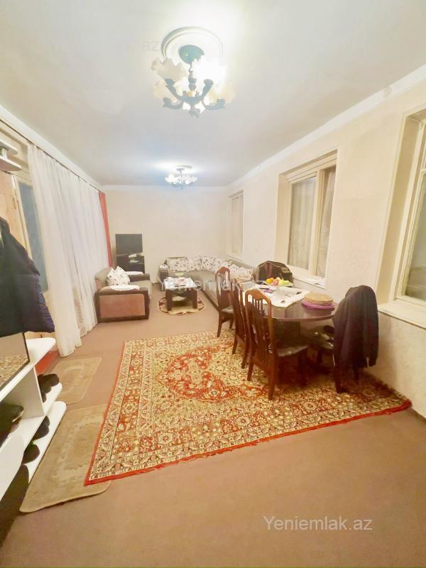 4 otaqlı Bina evi menzil, Binəqədi rayonu, Bakı