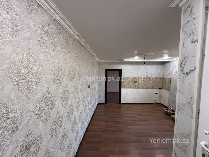 2 otaqlı Həyət evi / Villa, Binəqədi rayonu, Bakı