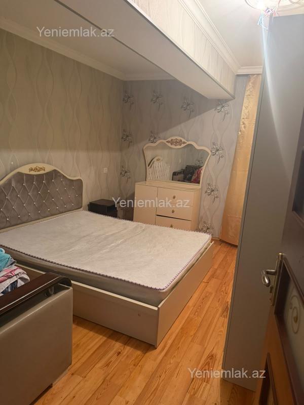 2 otaqlı Bina evi menzil, Yasamal rayonu, Bakı