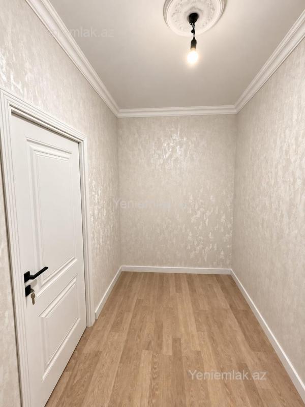 2 otaqlı Bina evi menzil, Xətai rayonu, Bakı