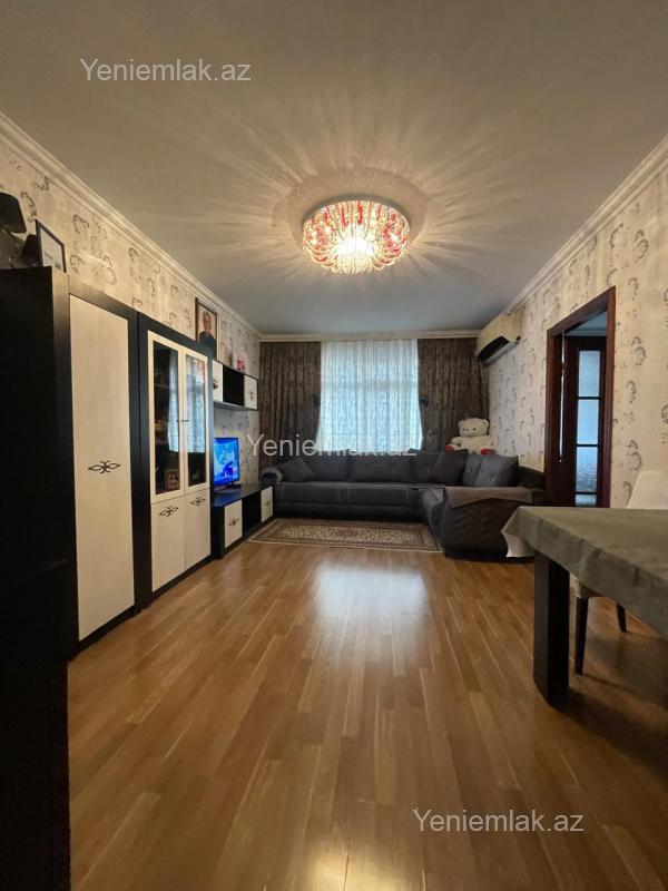 4 otaqlı Bina evi menzil, Nizami rayonu, Bakı