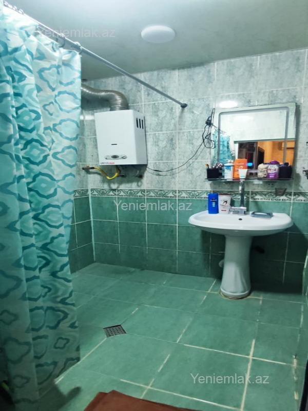 3 otaqlı Bina evi menzil, Suraxanı rayonu, Bakı