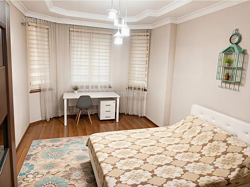 3 otaqlı Bina evi menzil, Xətai rayonu, Bakı
